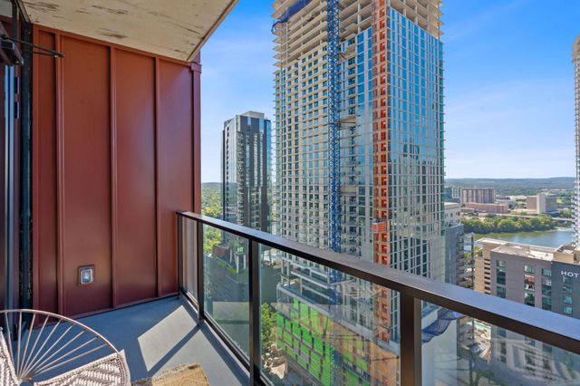 84 East Ave 2610, Austin, TX 78701