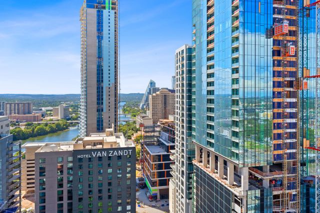 84 East Ave 2610, Austin, TX 78701