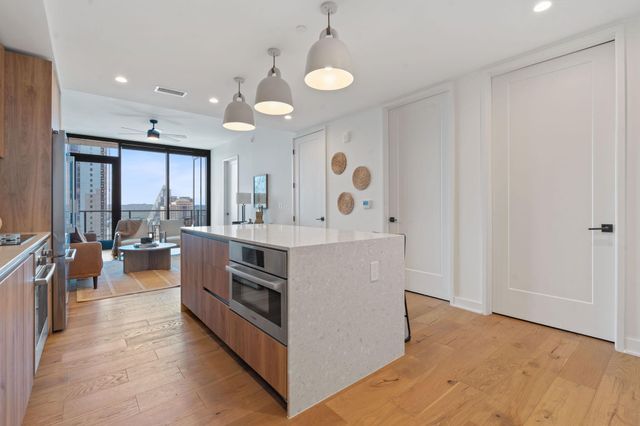84 East Ave 2610, Austin, TX 78701