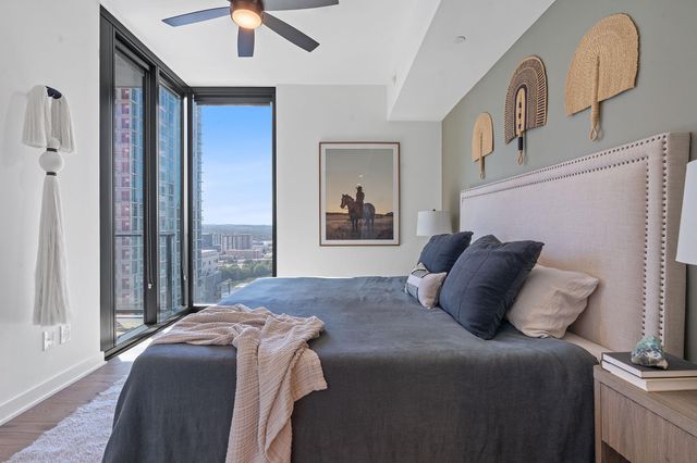 84 East Ave 2610, Austin, TX 78701