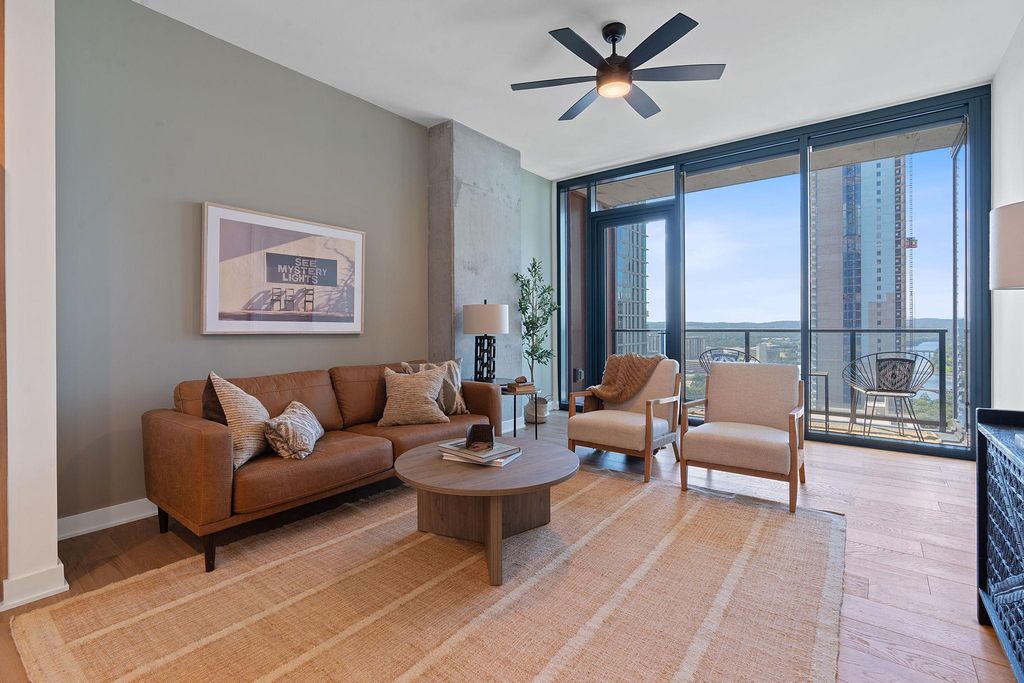 84 East Ave 2610, Austin, TX 78701