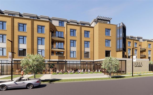 132 E Monroe C-103, St Louis, MO 63122