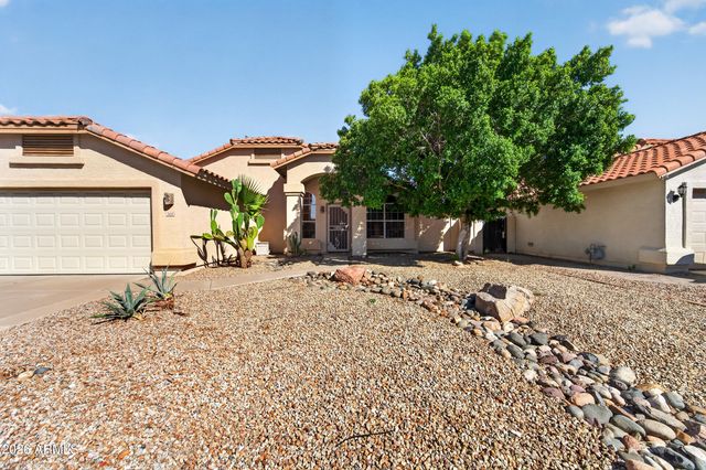 2619 N 123RD Avenue, Avondale, AZ 85392