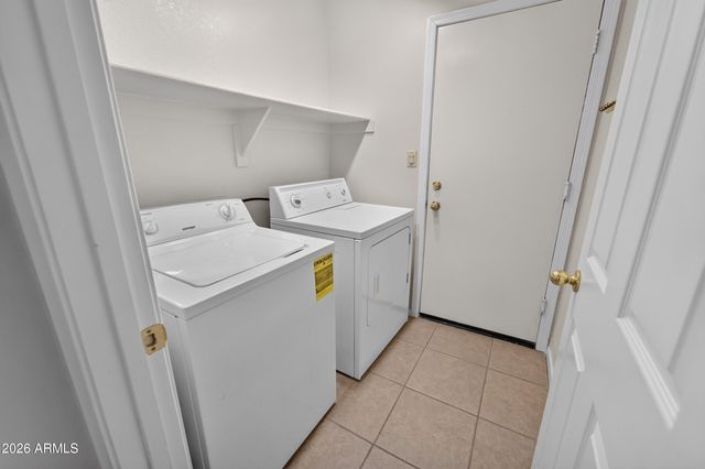 2619 N 123RD Avenue, Avondale, AZ 85392