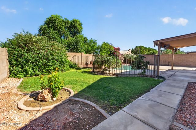 2619 N 123RD Avenue, Avondale, AZ 85392