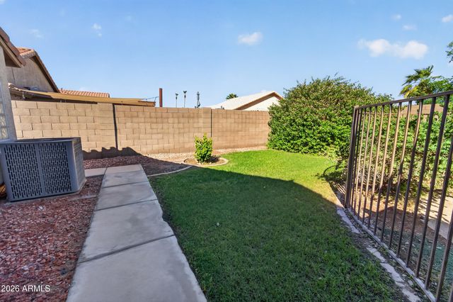 2619 N 123RD Avenue, Avondale, AZ 85392