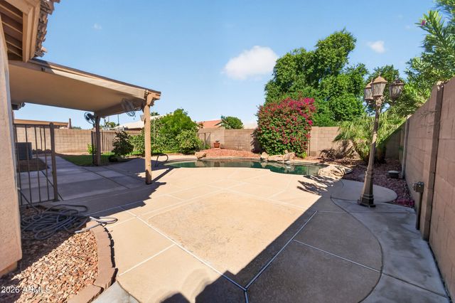 2619 N 123RD Avenue, Avondale, AZ 85392