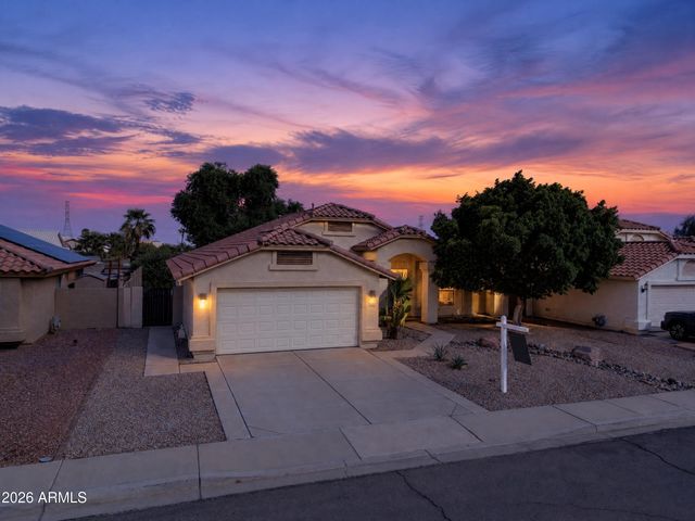 2619 N 123RD Avenue, Avondale, AZ 85392