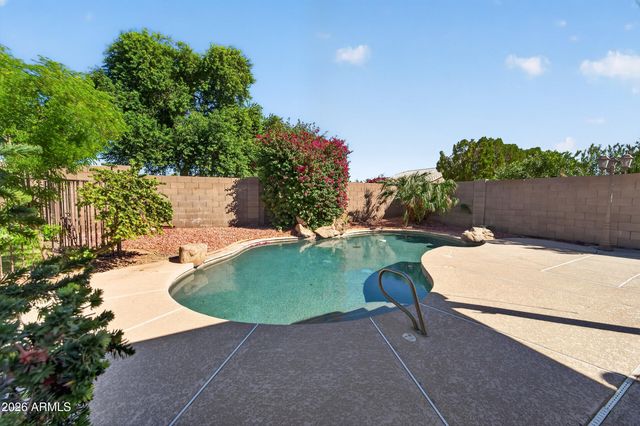 2619 N 123RD Avenue, Avondale, AZ 85392