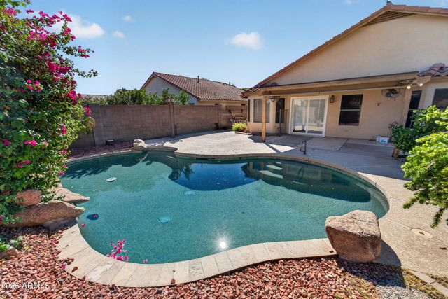 2619 N 123RD Avenue, Avondale, AZ 85392