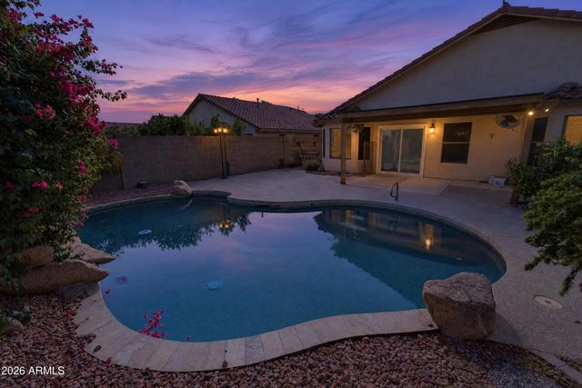 2619 N 123RD Avenue, Avondale, AZ 85392