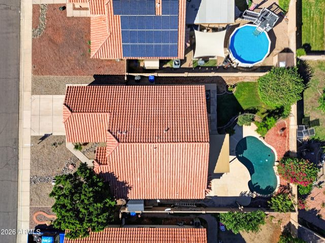 2619 N 123RD Avenue, Avondale, AZ 85392