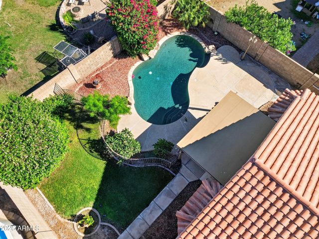 2619 N 123RD Avenue, Avondale, AZ 85392