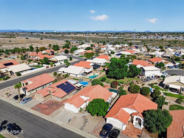 2619 N 123RD Avenue, Avondale, AZ 85392