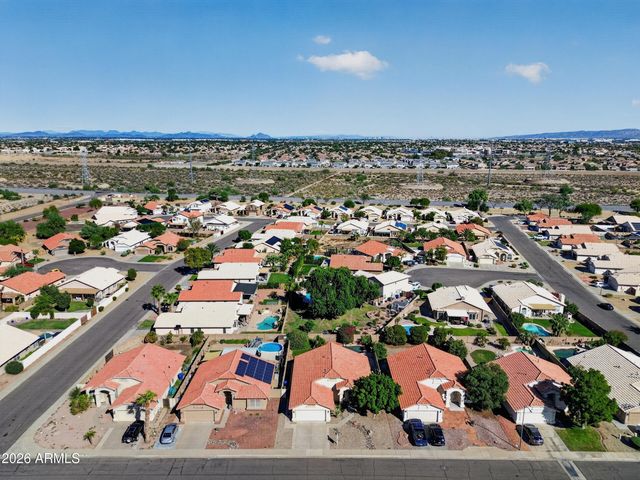 2619 N 123RD Avenue, Avondale, AZ 85392