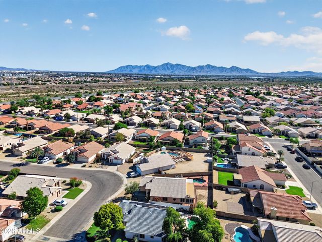 2619 N 123RD Avenue, Avondale, AZ 85392