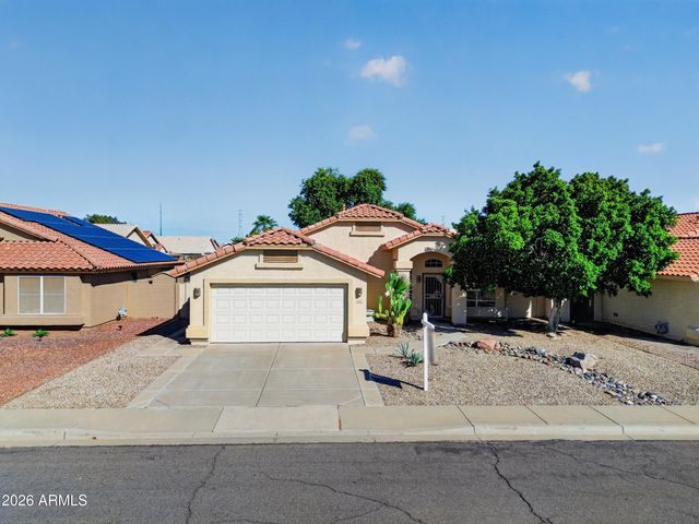 2619 N 123RD Avenue, Avondale, AZ 85392