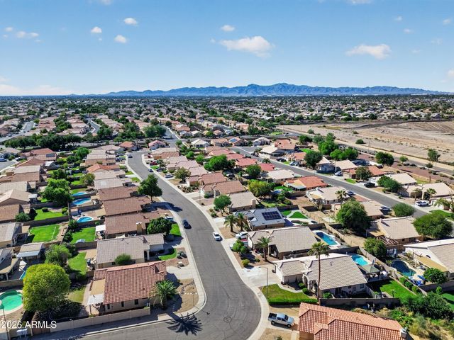 2619 N 123RD Avenue, Avondale, AZ 85392
