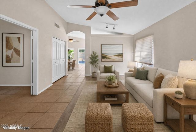 2619 N 123RD Avenue, Avondale, AZ 85392
