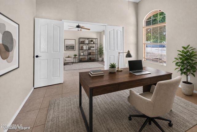 2619 N 123RD Avenue, Avondale, AZ 85392