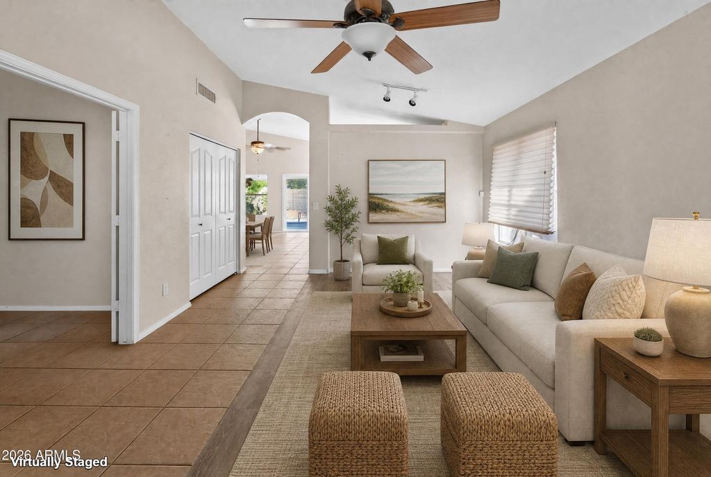 2619 N 123RD Avenue, Avondale, AZ 85392 — photo 5