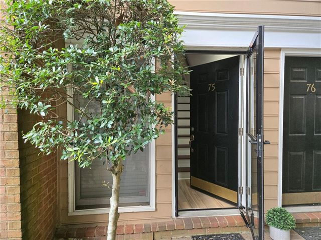 7500 Roswell Road 75, Sandy Springs, GA 30350