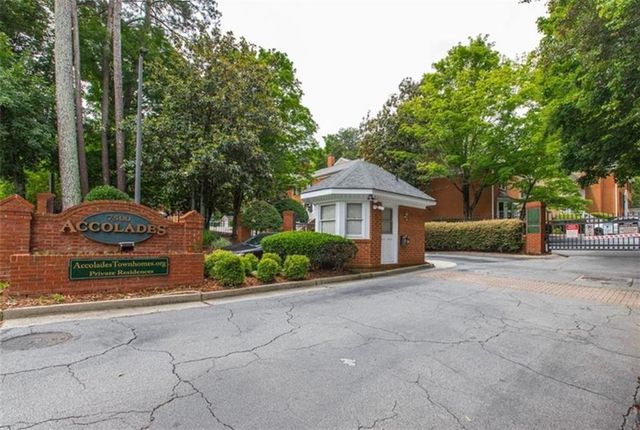 7500 Roswell Road 75, Sandy Springs, GA 30350