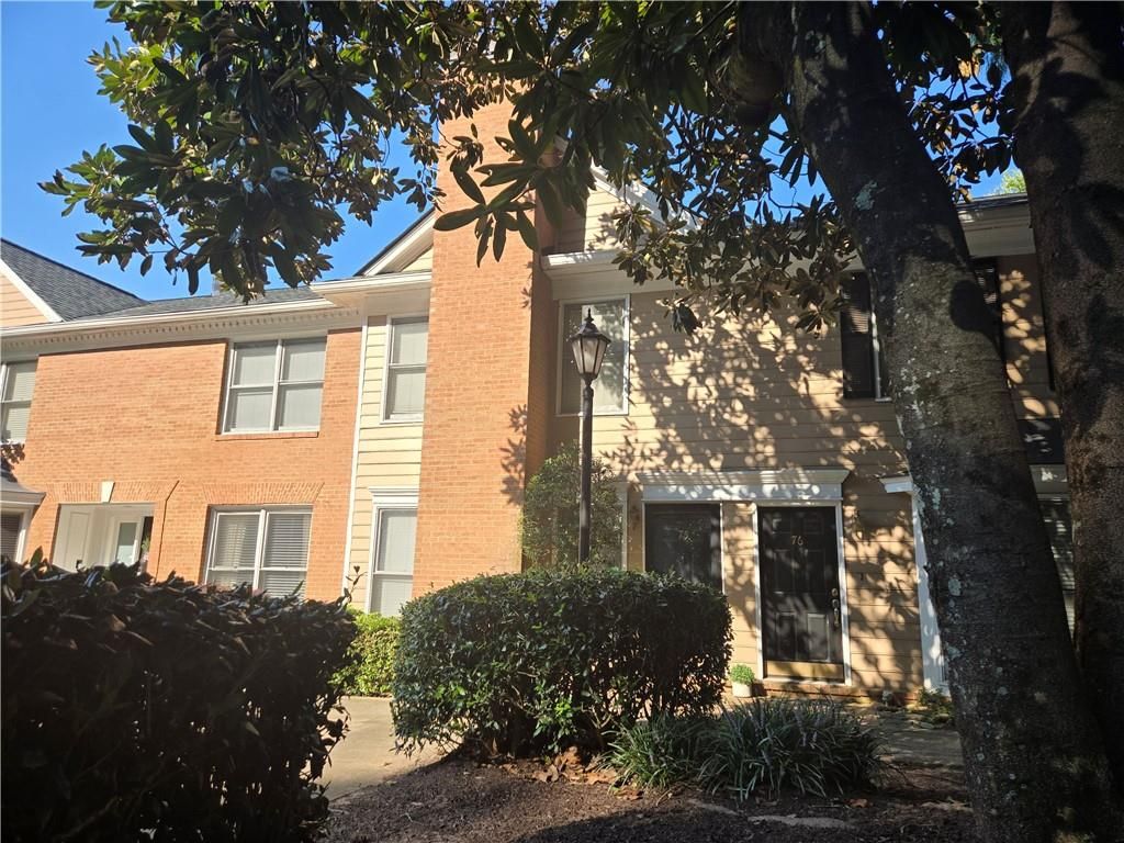 7500 Roswell Road 75, Sandy Springs, GA 30350