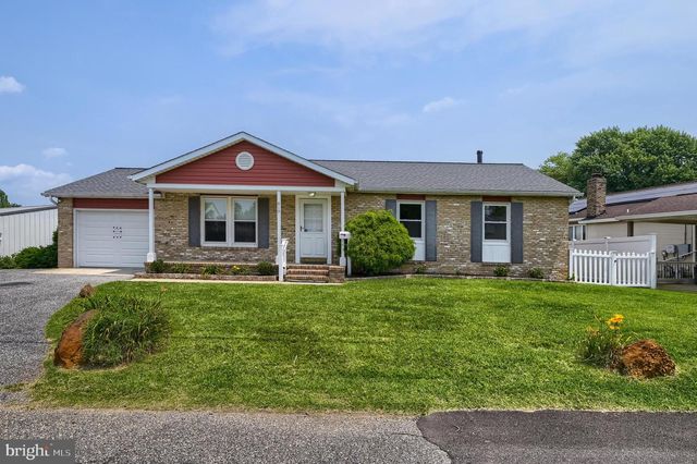 819-S 50TH ST, Baltimore, MD 21222