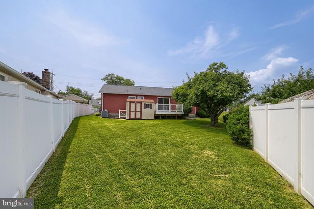 819-S 50TH ST, Baltimore, MD 21222