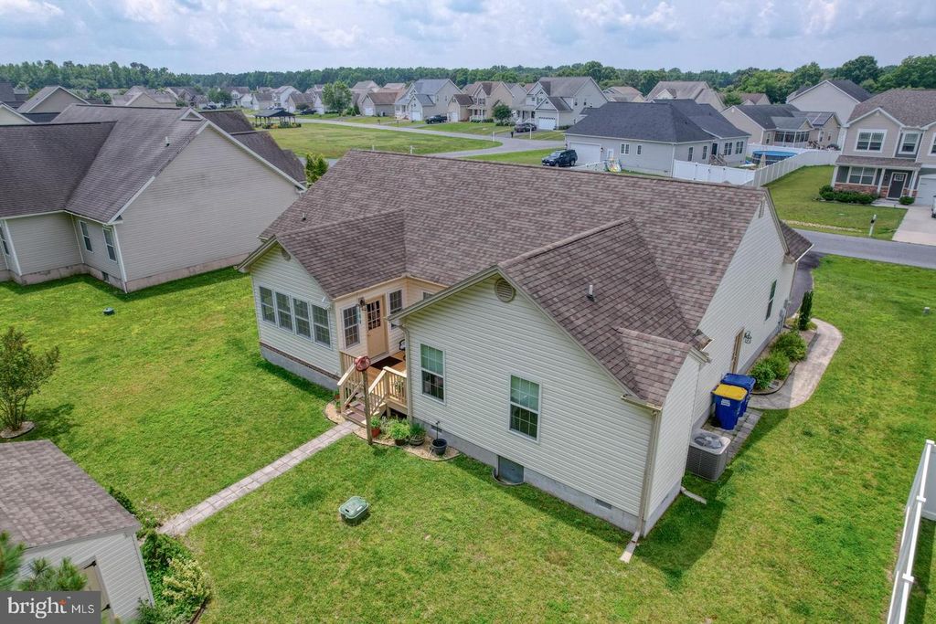 35139 COUNTRY WALK, Delmar, DE 19940