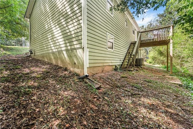 2271 Chestnut Place, Lithia Springs, GA 30122