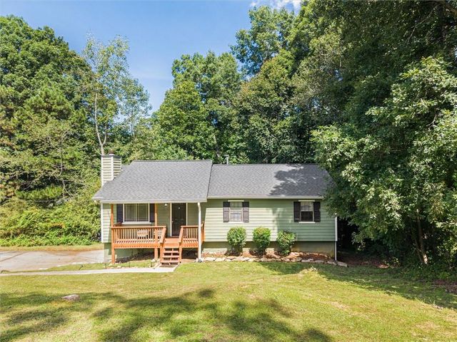2271 Chestnut Place, Lithia Springs, GA 30122