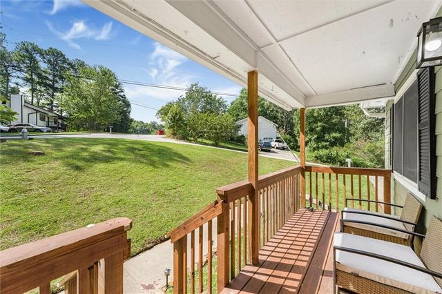 2271 Chestnut Place, Lithia Springs, GA 30122