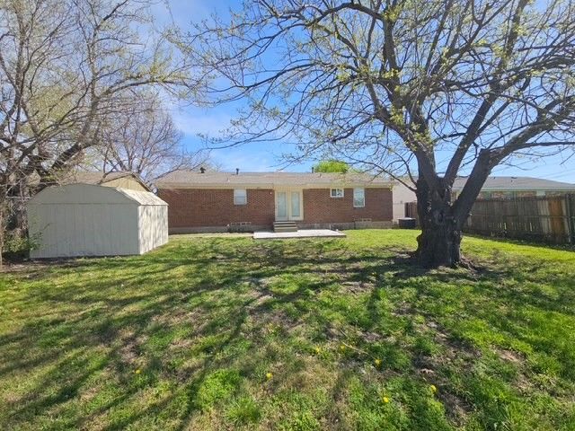 2841 Belhaven Drive, Mesquite, TX 75150