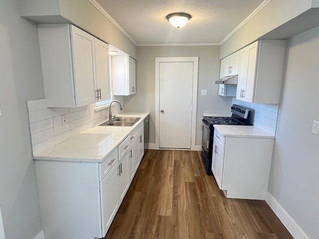 2841 Belhaven Drive, Mesquite, TX 75150