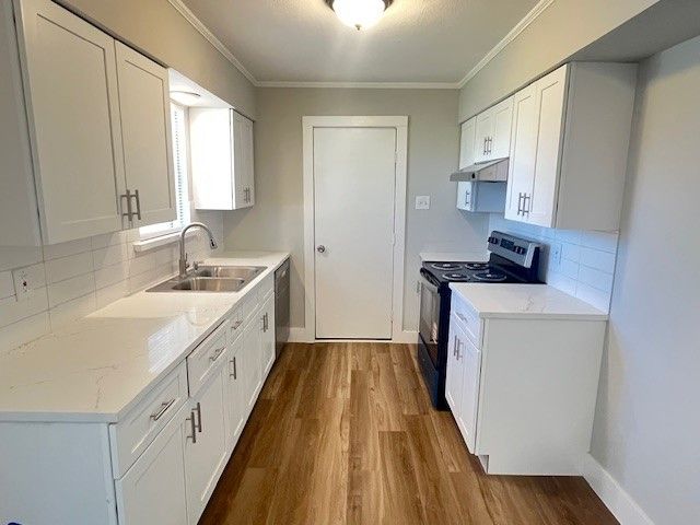 2841 Belhaven Drive, Mesquite, TX 75150