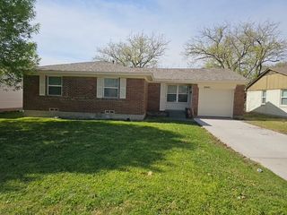 2841 Belhaven Drive, Mesquite, TX 75150