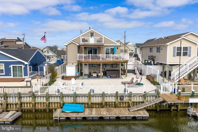 139 S LONGBOAT DR, Little Egg Harbor Twp, NJ 08087