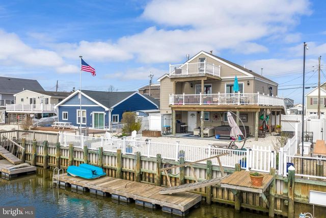 139 S LONGBOAT DR, Little Egg Harbor Twp, NJ 08087