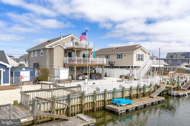 139 S LONGBOAT DR, Little Egg Harbor Twp, NJ 08087