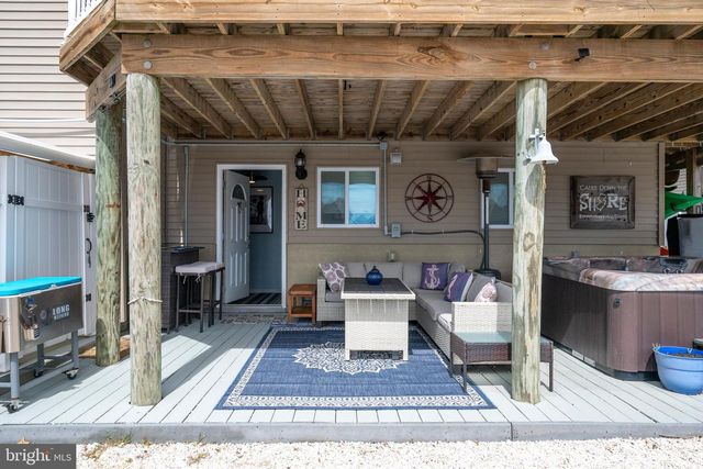 139 S LONGBOAT DR, Little Egg Harbor Twp, NJ 08087