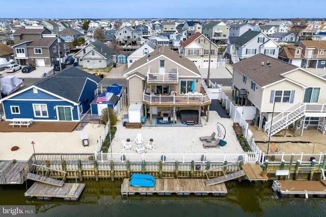 139 S LONGBOAT DR, Little Egg Harbor Twp, NJ 08087