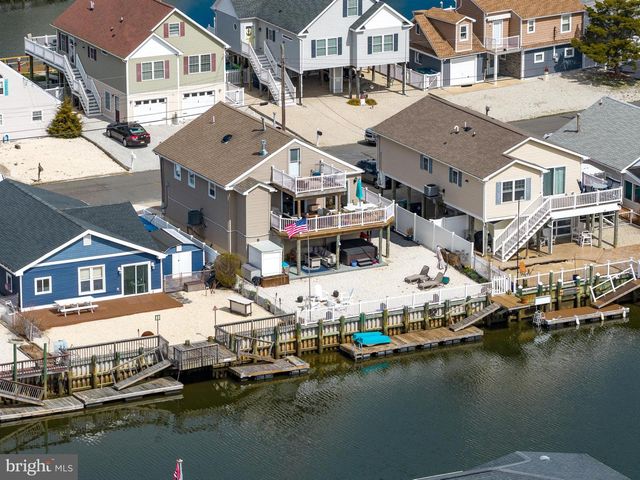 139 S LONGBOAT DR, Little Egg Harbor Twp, NJ 08087