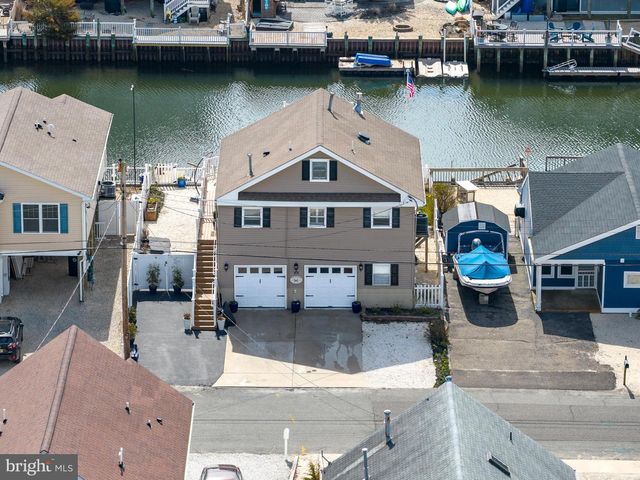 139 S LONGBOAT DR, Little Egg Harbor Twp, NJ 08087