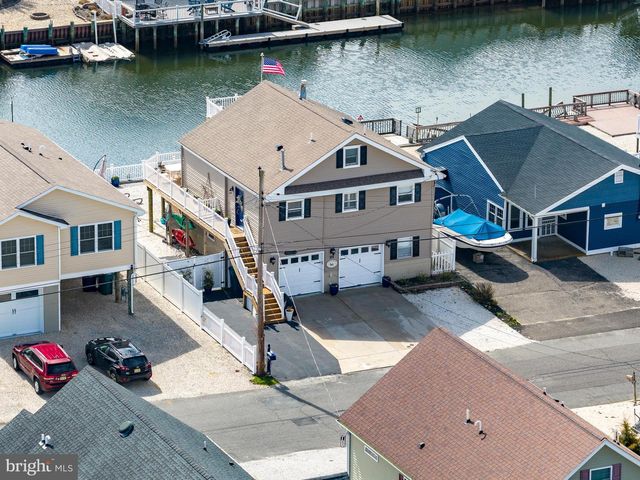 139 S LONGBOAT DR, Little Egg Harbor Twp, NJ 08087