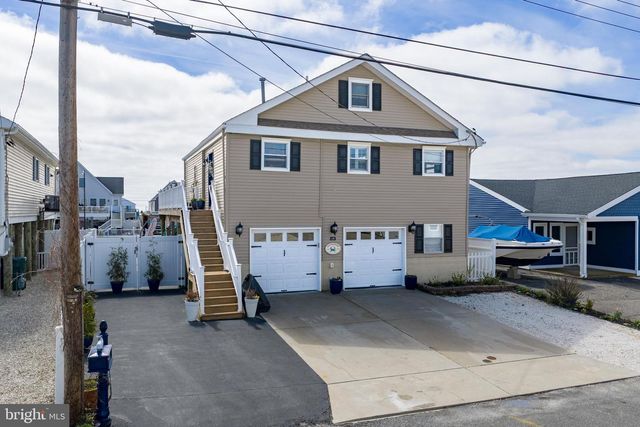139 S LONGBOAT DR, Little Egg Harbor Twp, NJ 08087
