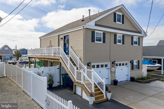 139 S LONGBOAT DR, Little Egg Harbor Twp, NJ 08087