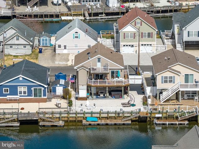 139 S LONGBOAT DR, Little Egg Harbor Twp, NJ 08087