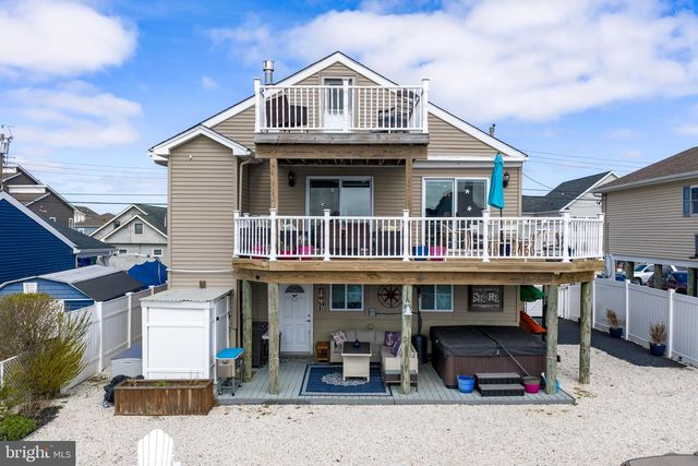 139 S LONGBOAT DR, Little Egg Harbor Twp, NJ 08087